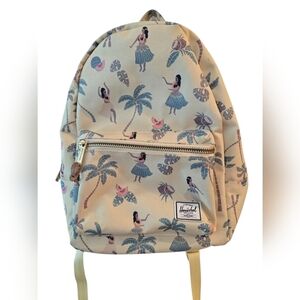 HERSCHEL SUPPLY CO. GROVE X-SMALL HULA BACKPACK.